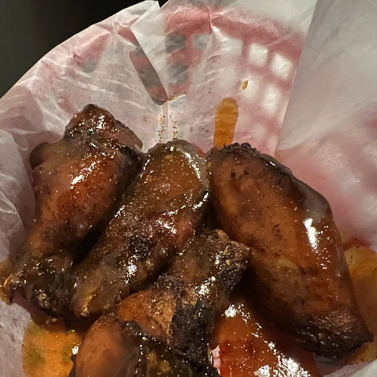 Hot Honey
