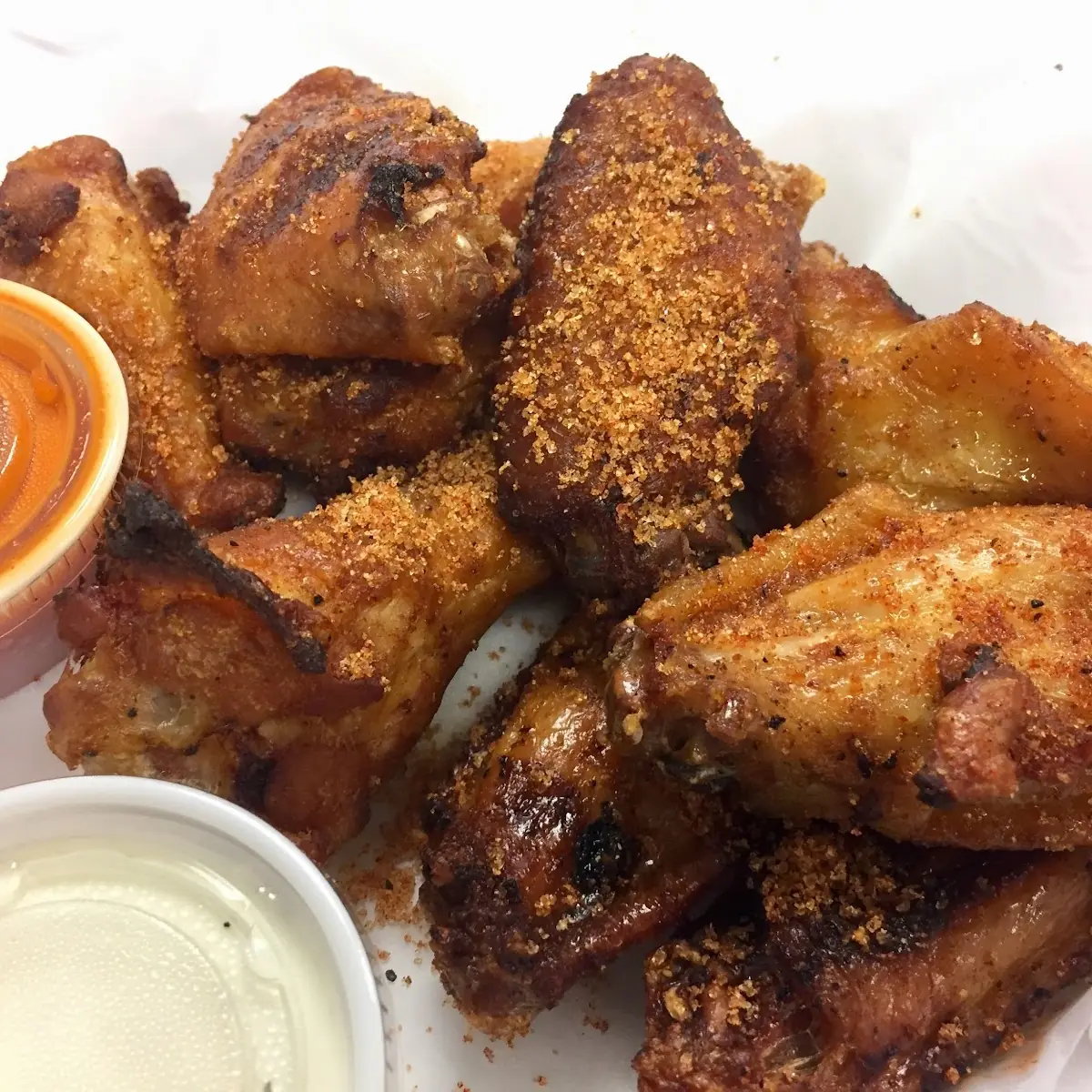 Lemon Pepper