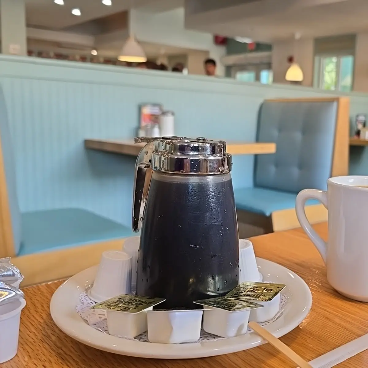 Café Americano