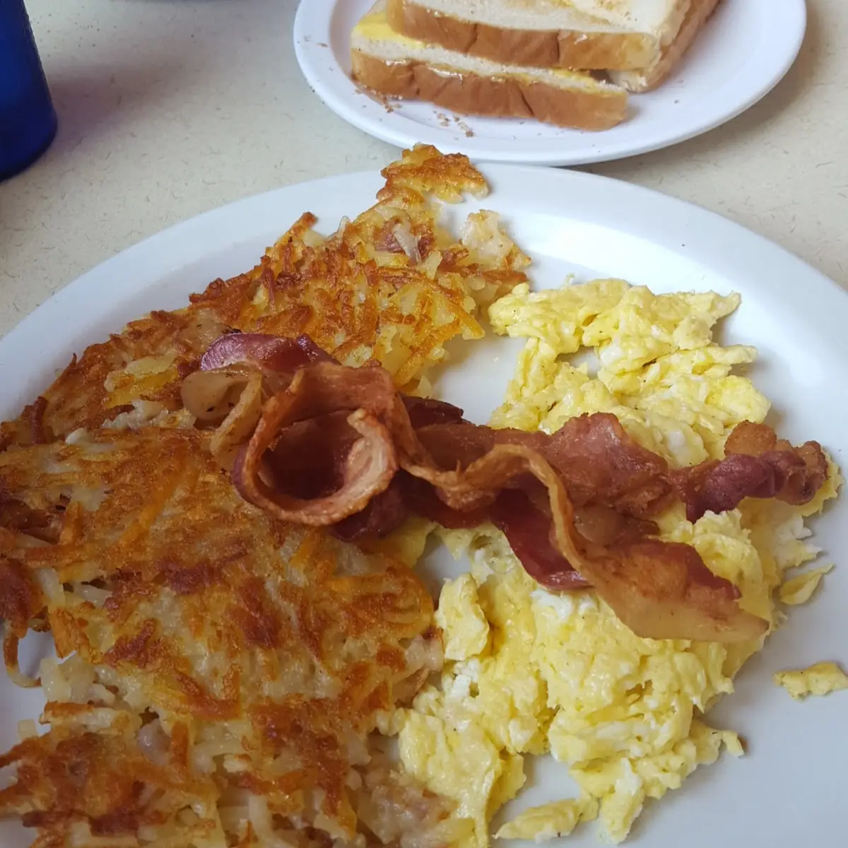 Hash Browns