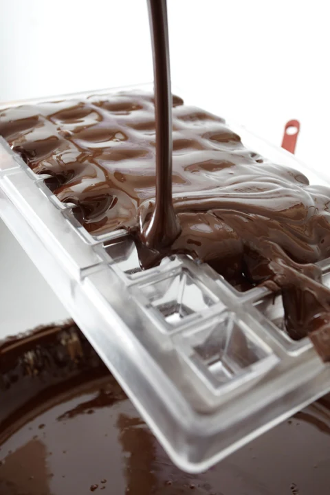 Chocolate Making Class