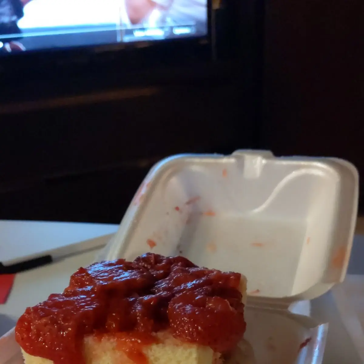 Strawberry Shortcake