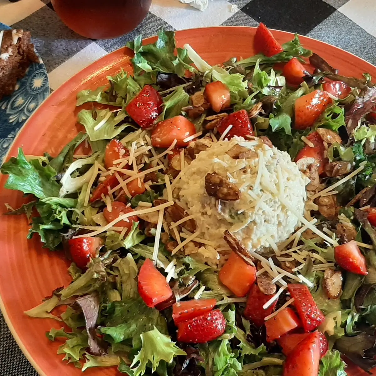 Taco Salad