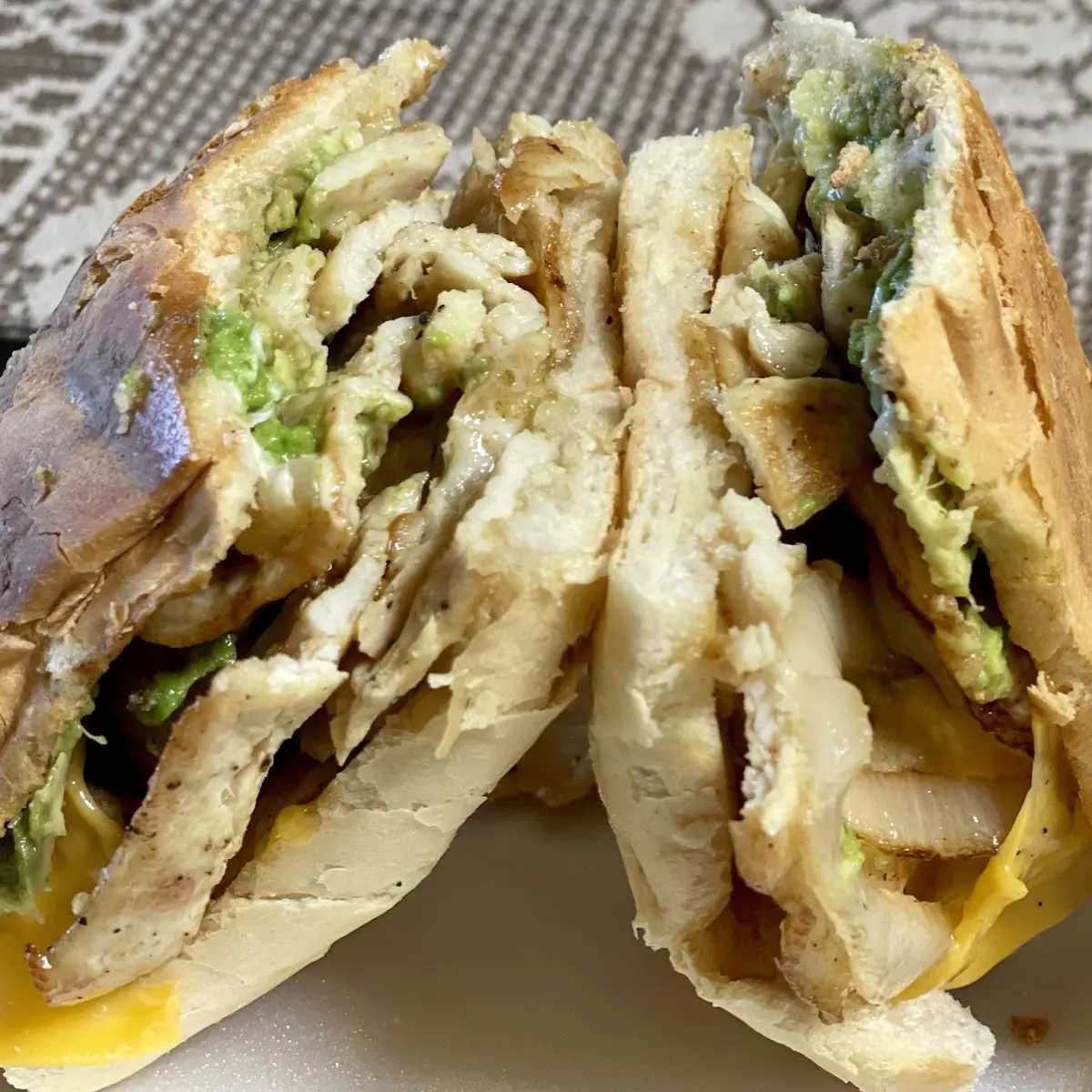 Chicken Sandwich