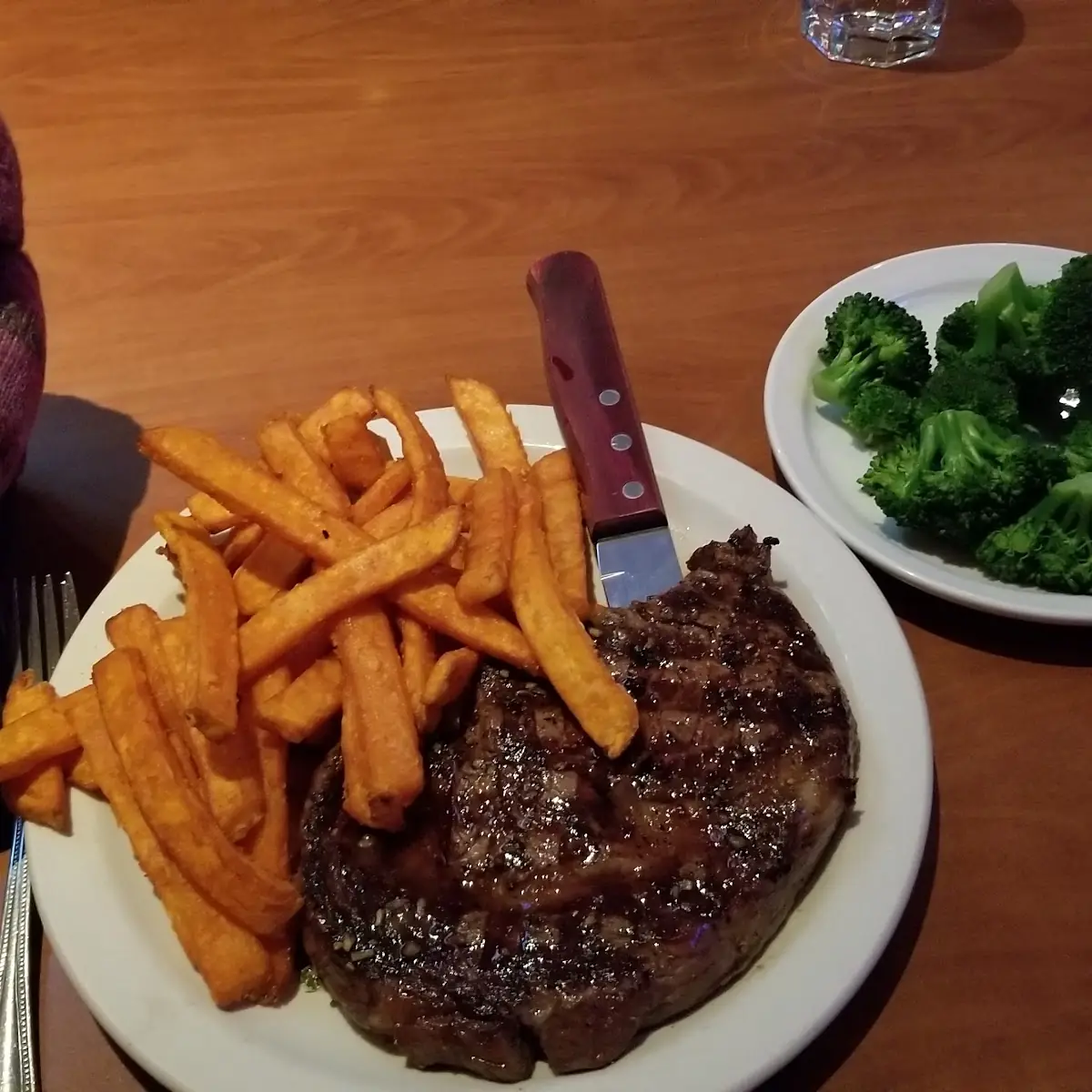 Montana Ribeye