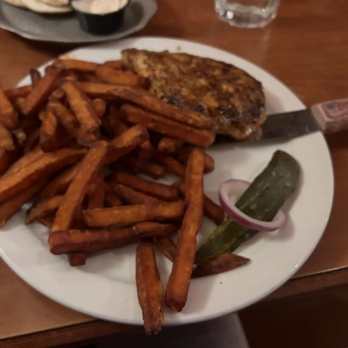 Sweet Potato