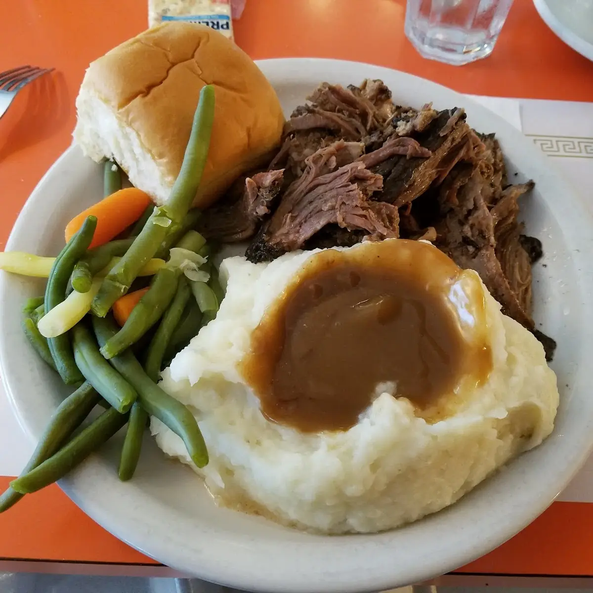 Pot Roast