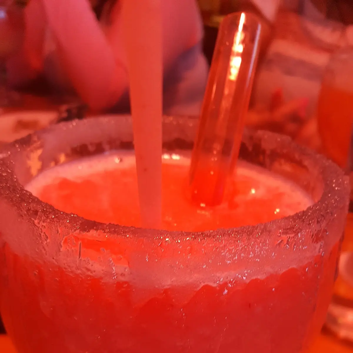 Strawberry Cheesecake