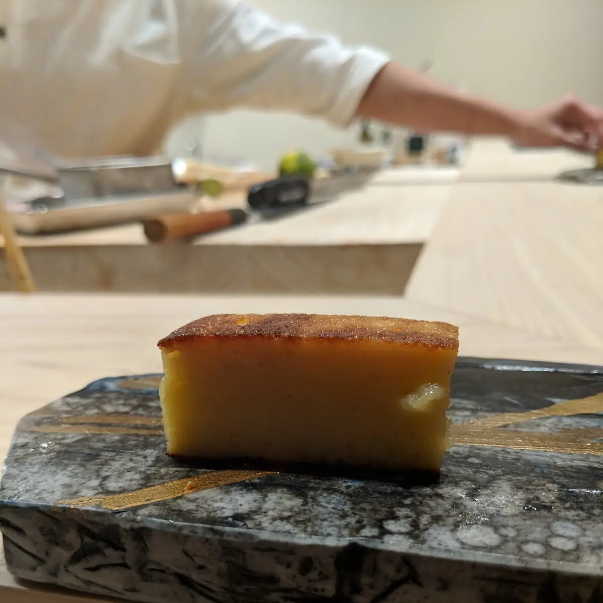Flan