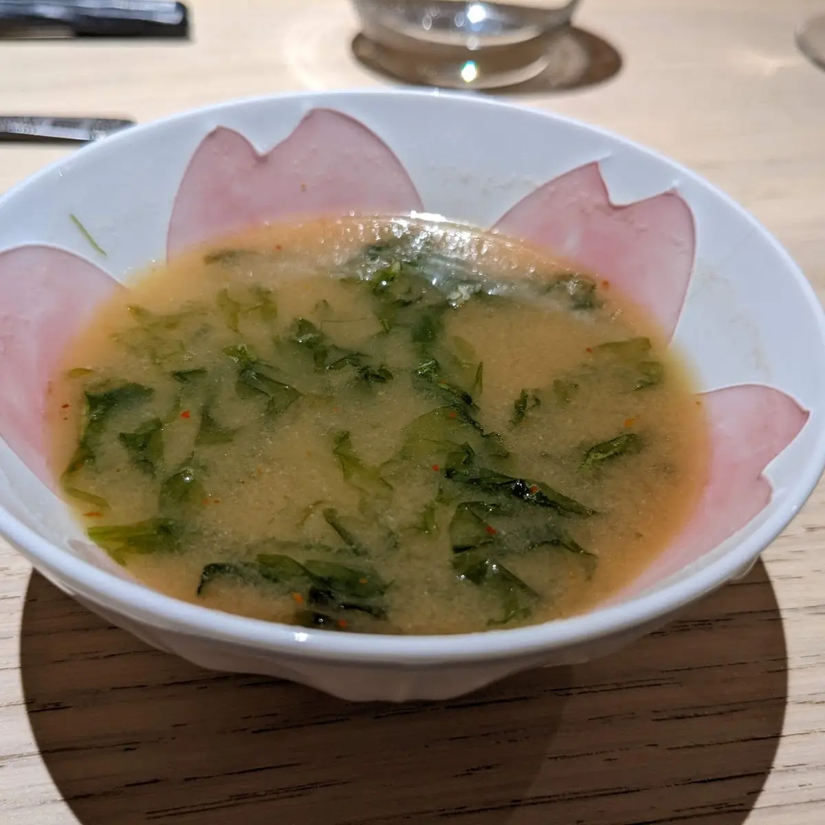 Miso Soup