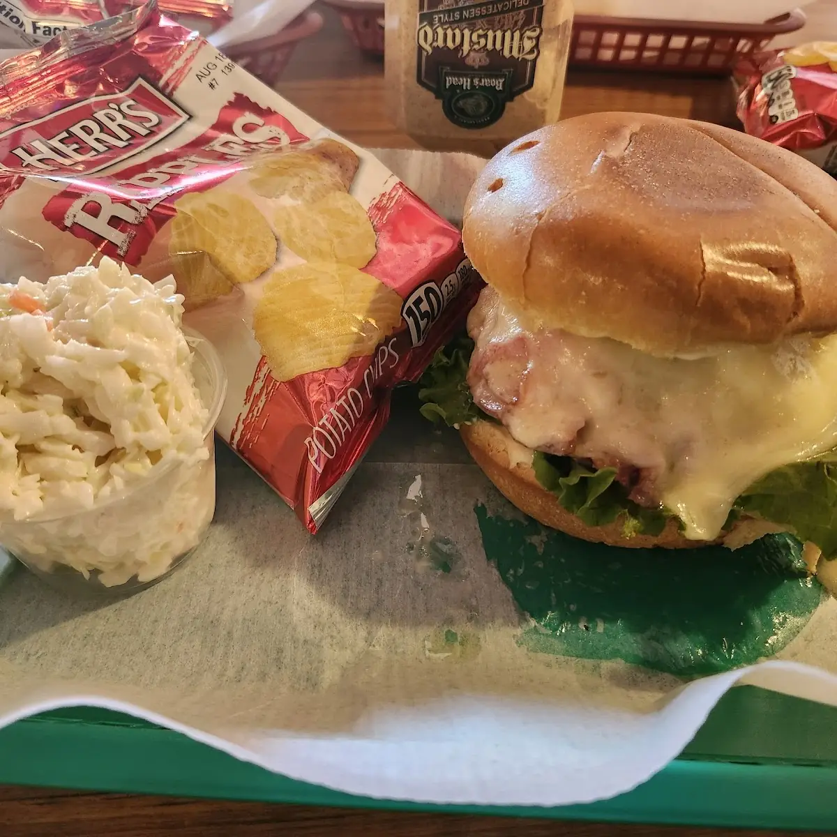Potato Salad
