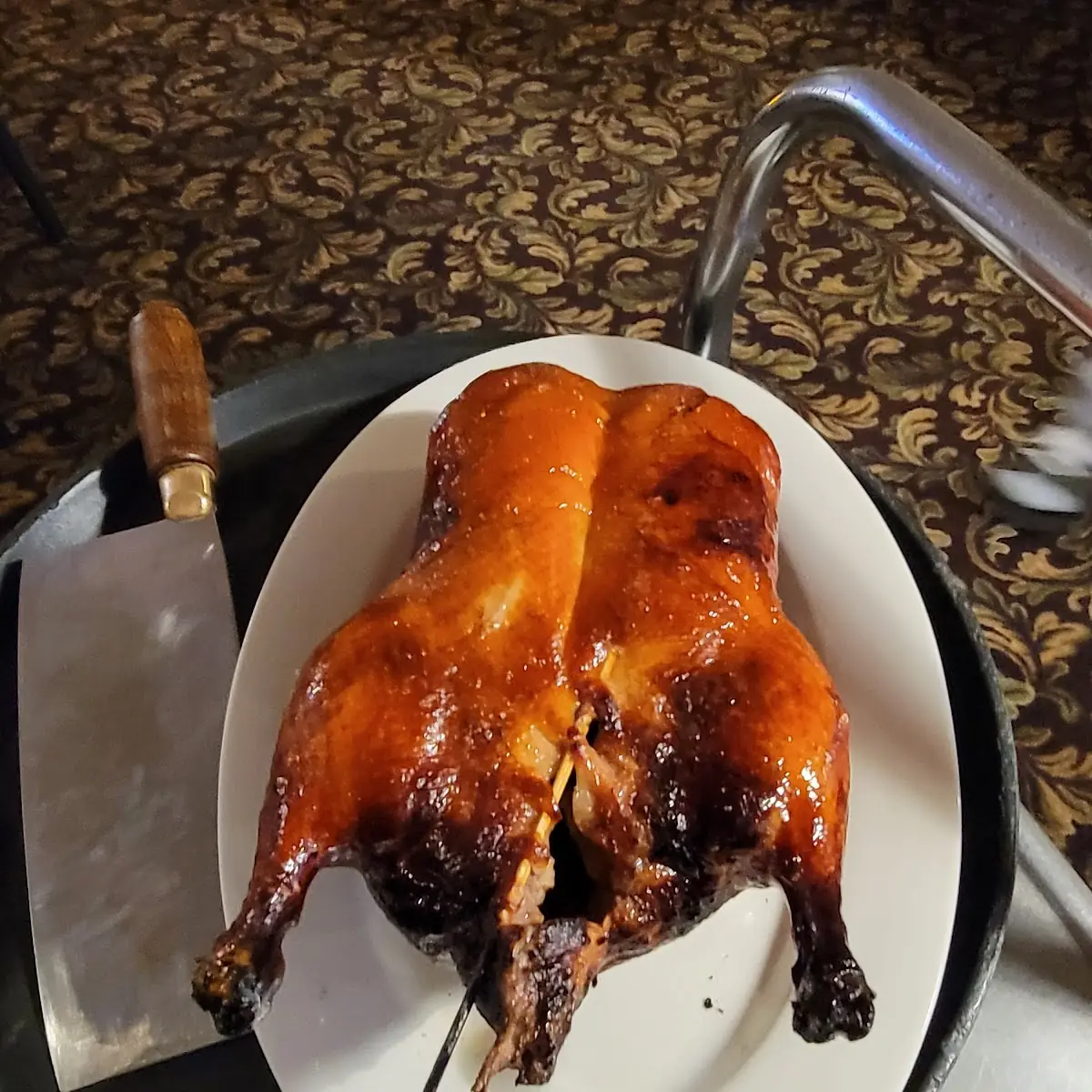 Peking Duck
