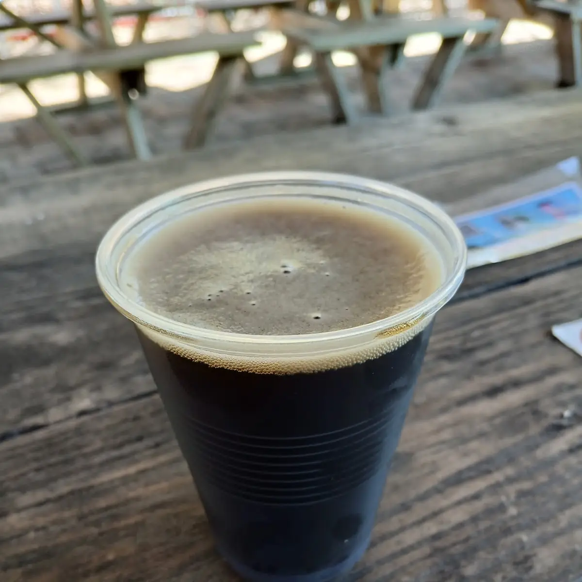 Cold Brew