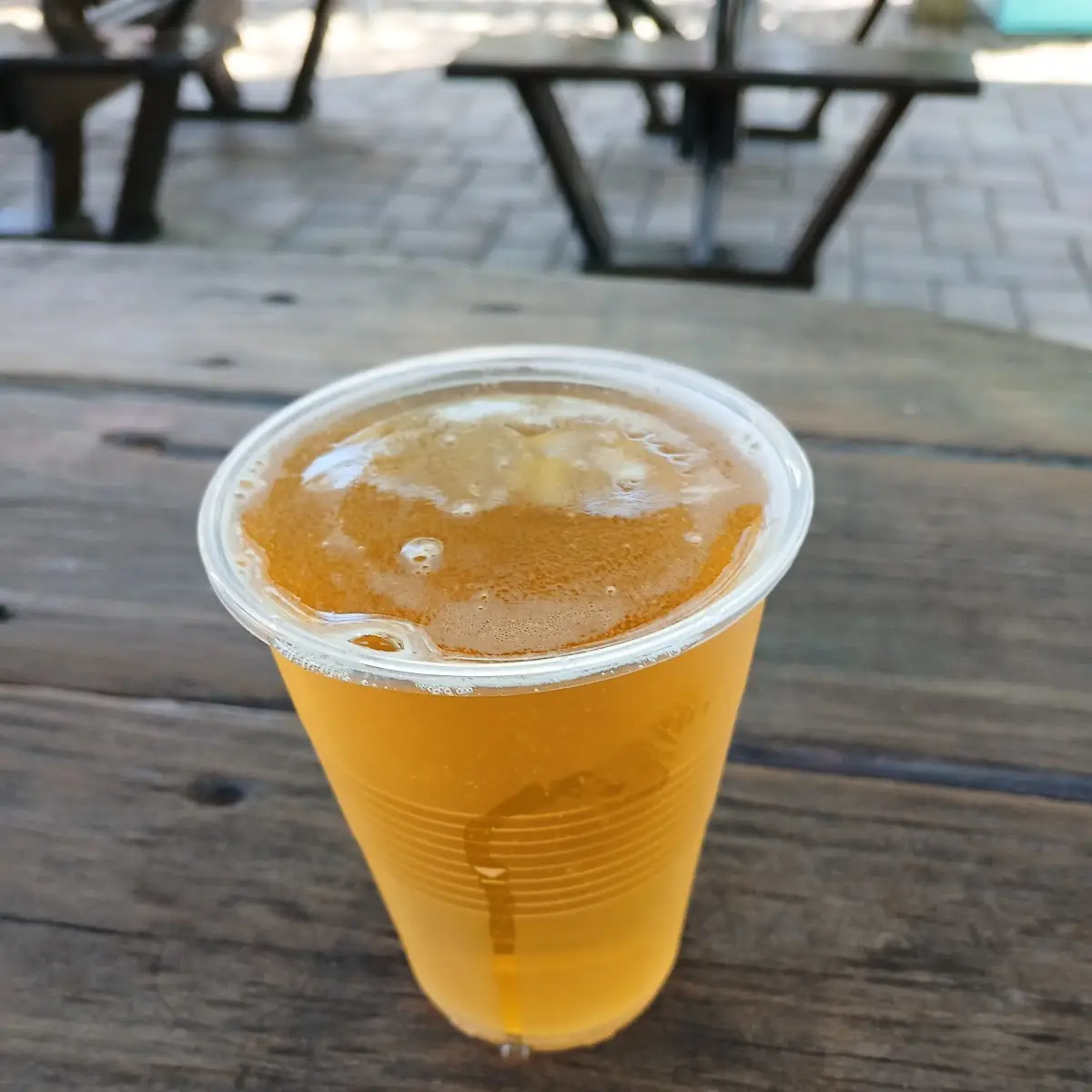 Draft Beer