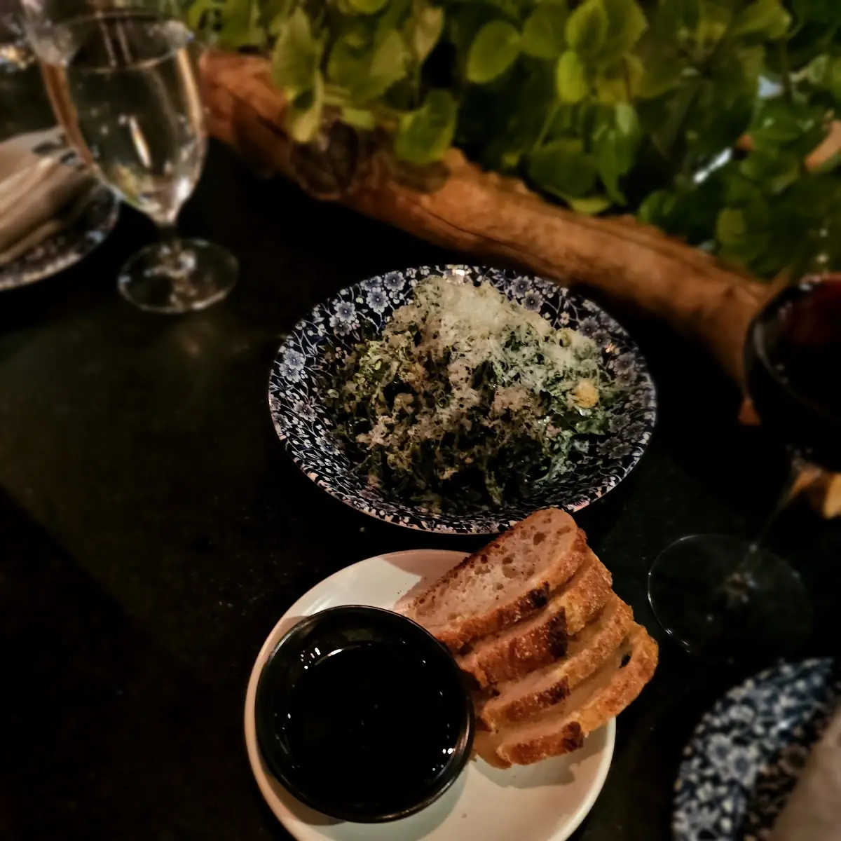 Kale Salad