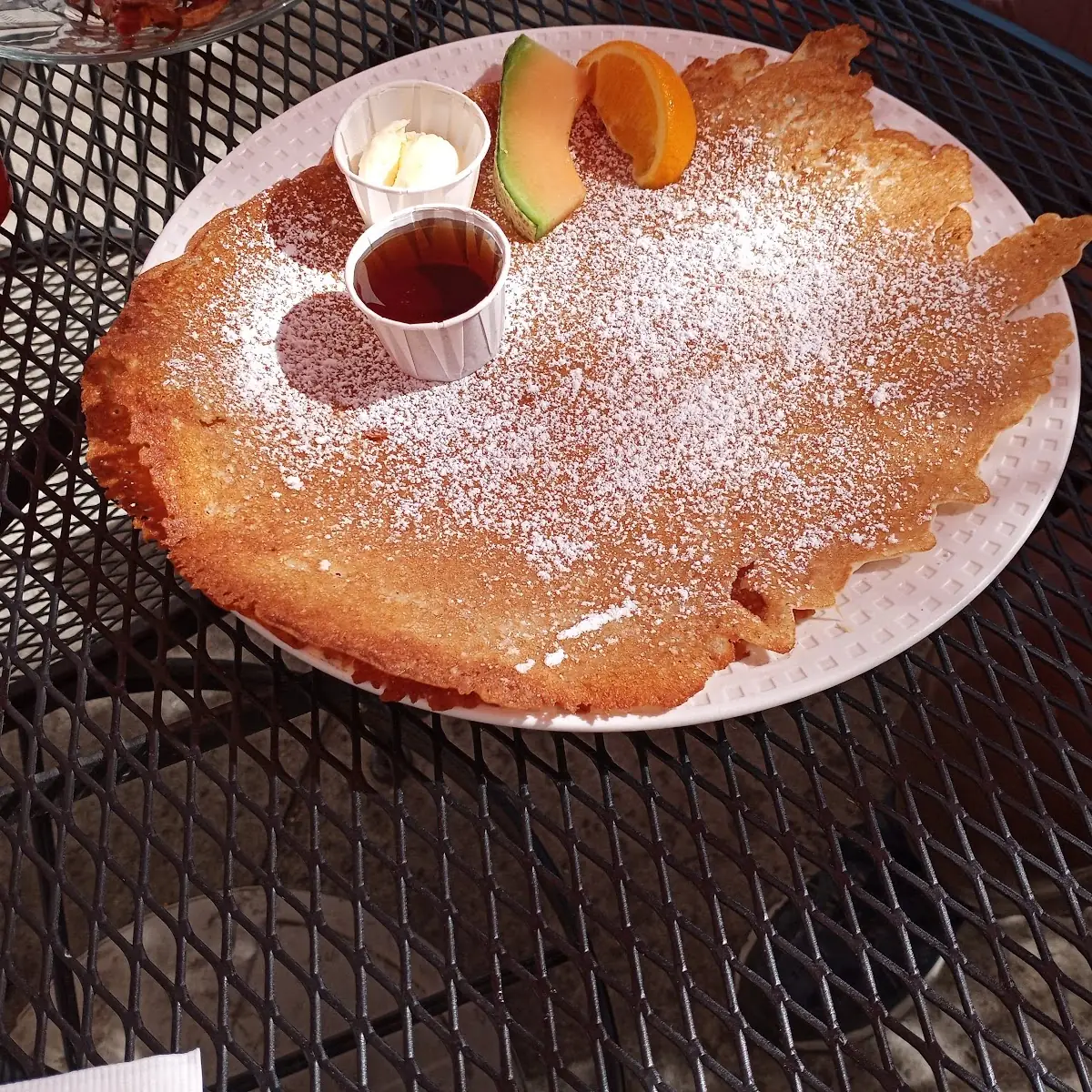 Pancakes