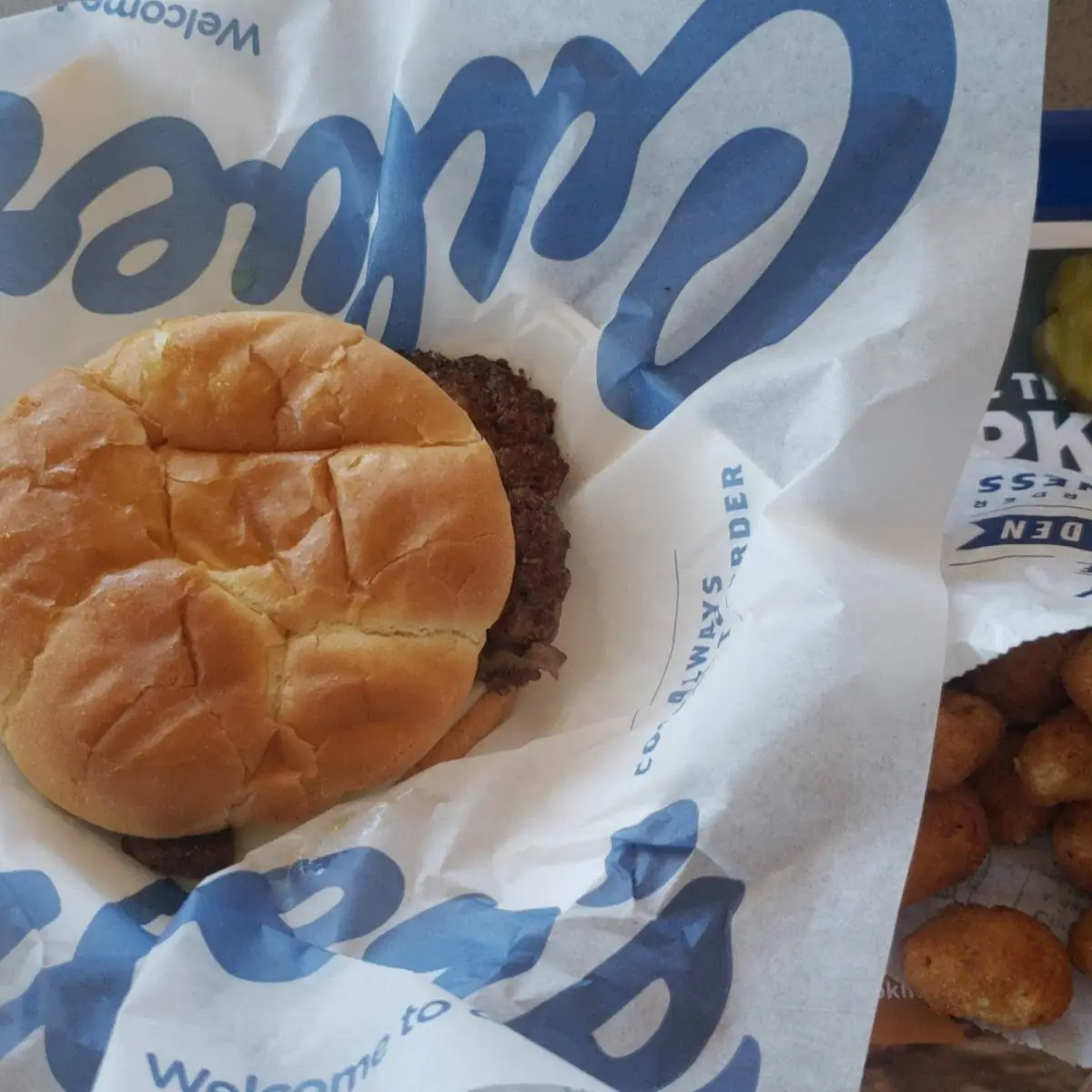 Chicken Sandwich