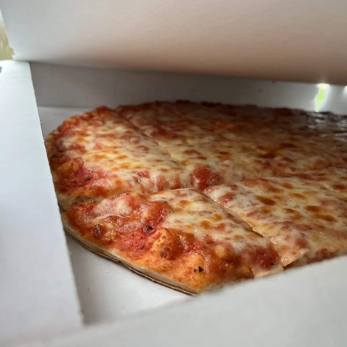 Cheese Pizza