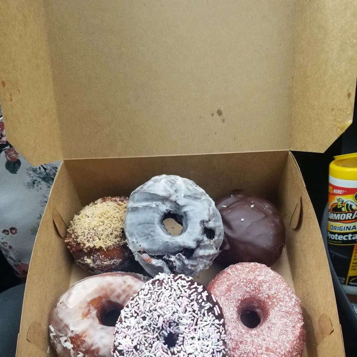 Doughnut