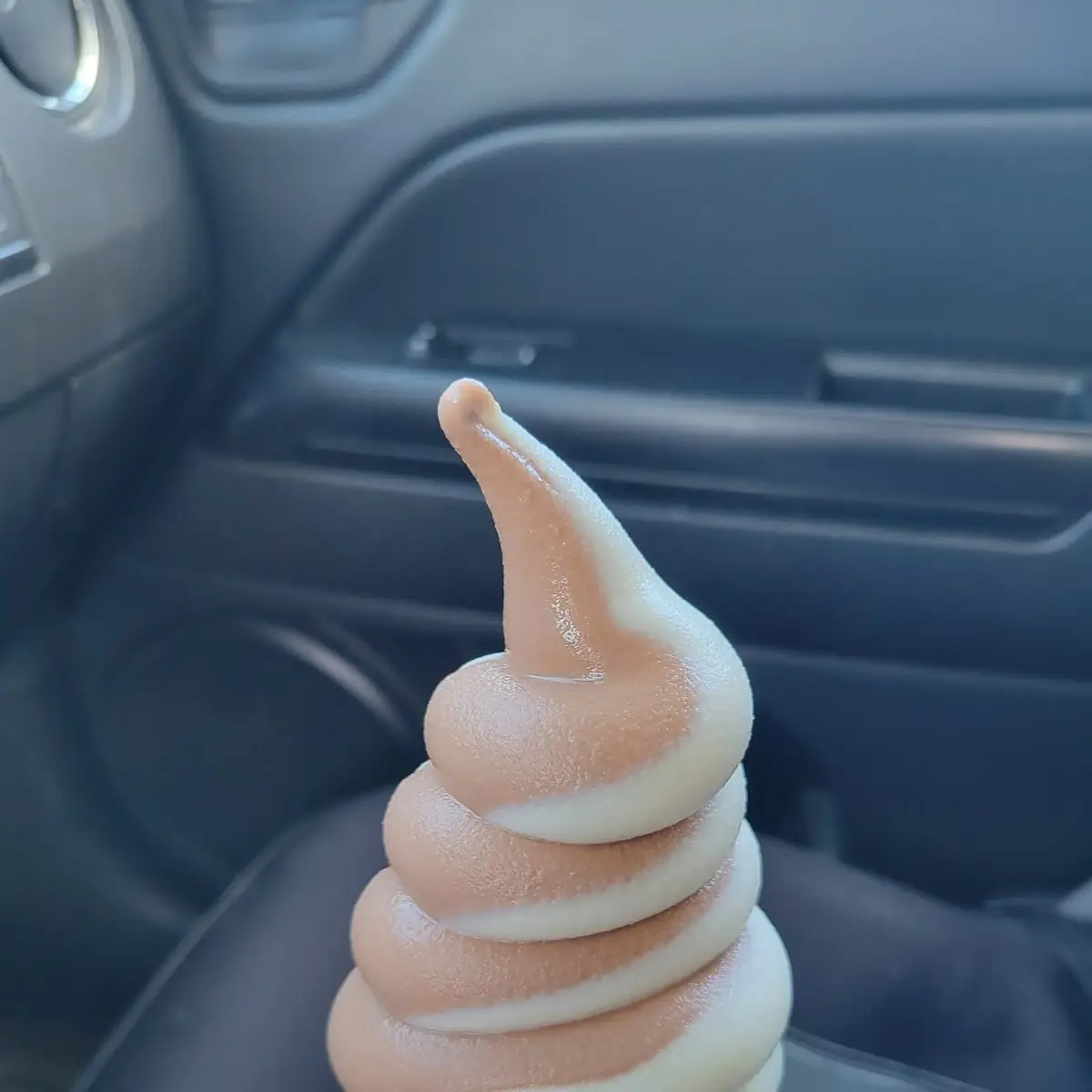 Ice Cream Cone