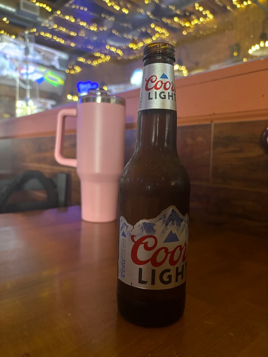 Coors Light