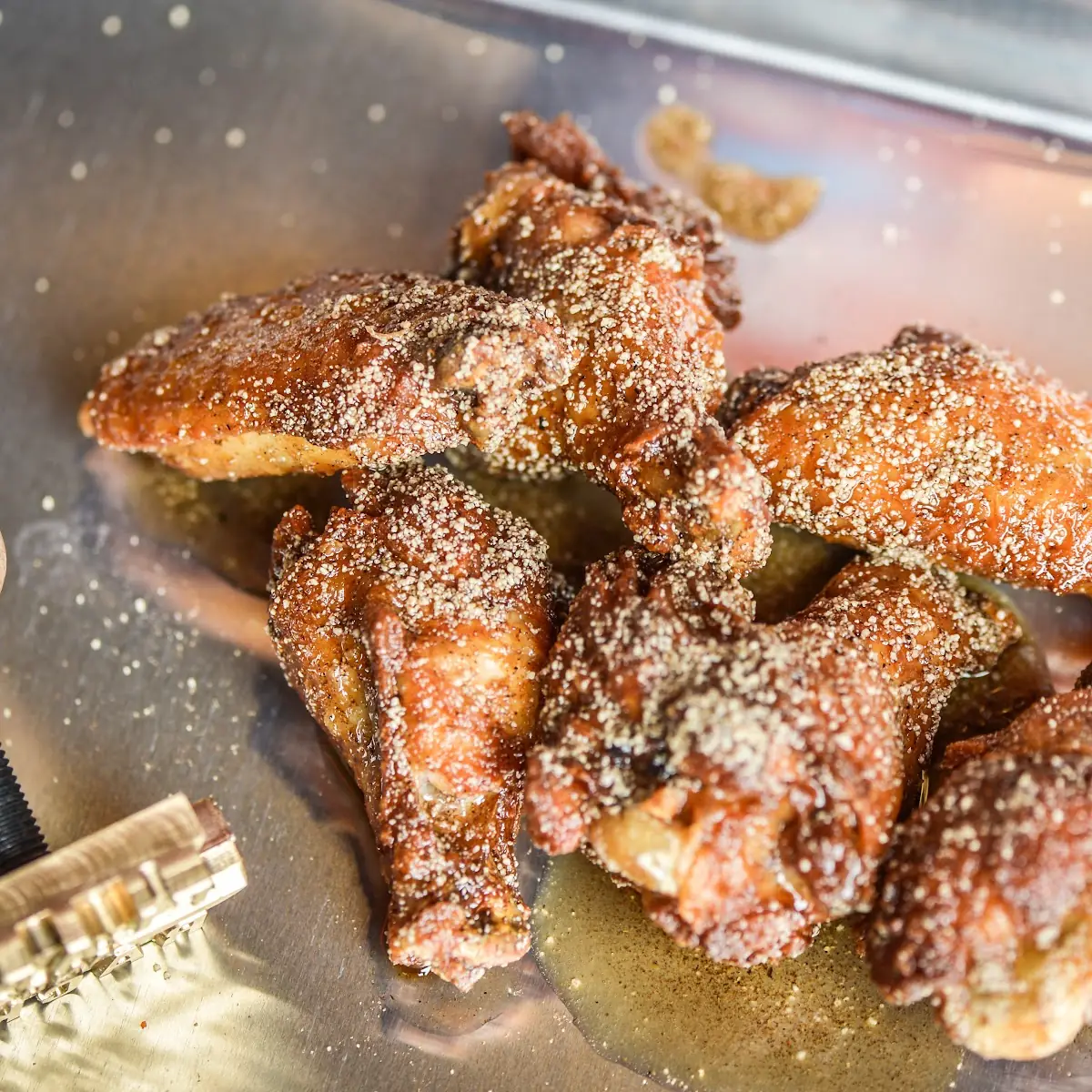 Pork Wings