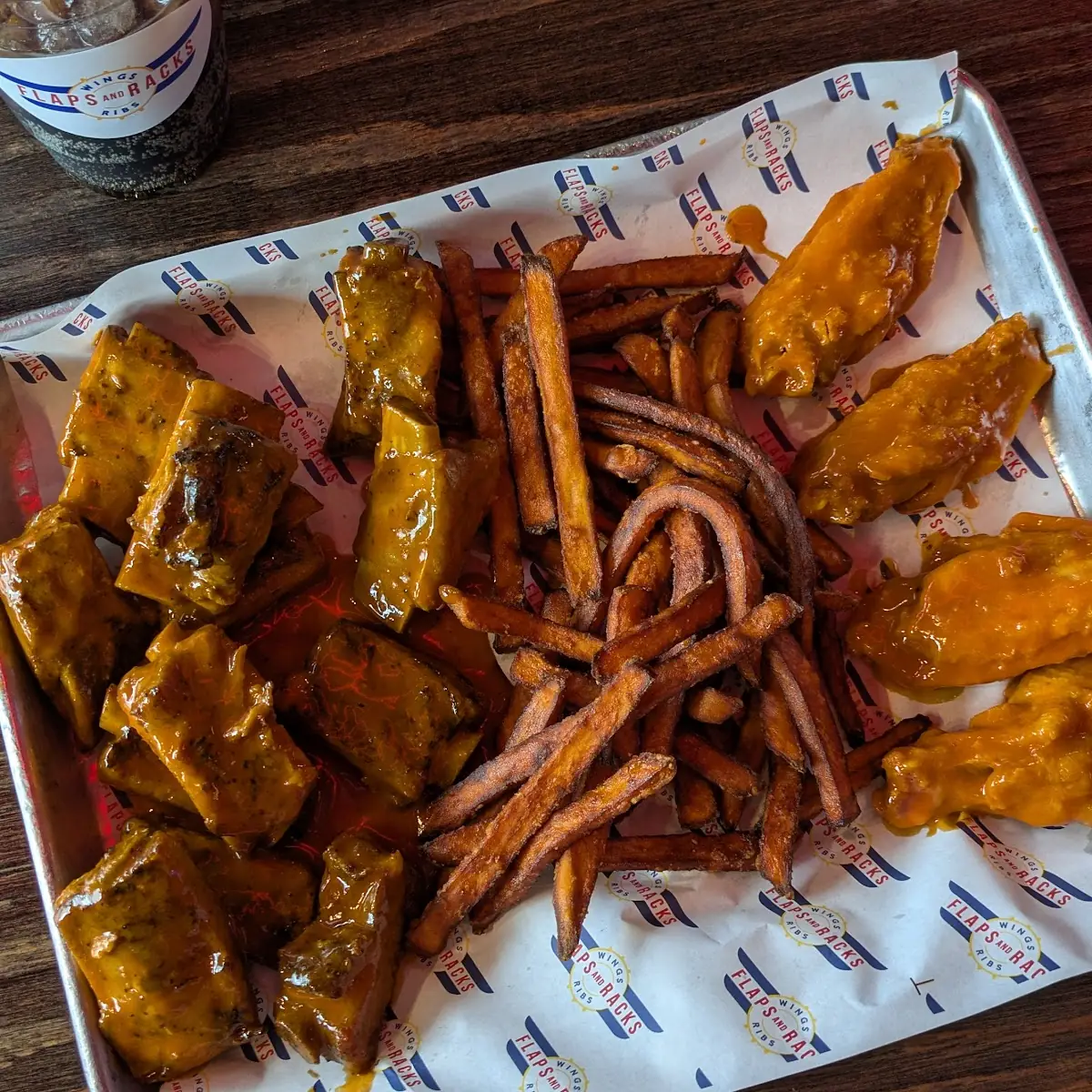Pulled Pork