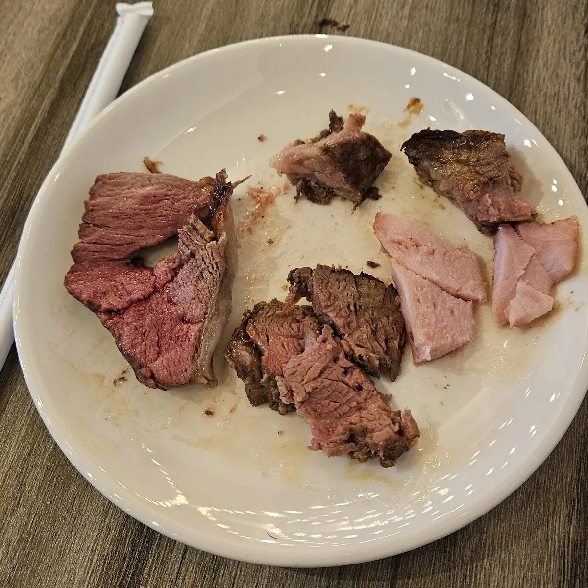 Picanha Top Sirloin 1 lb