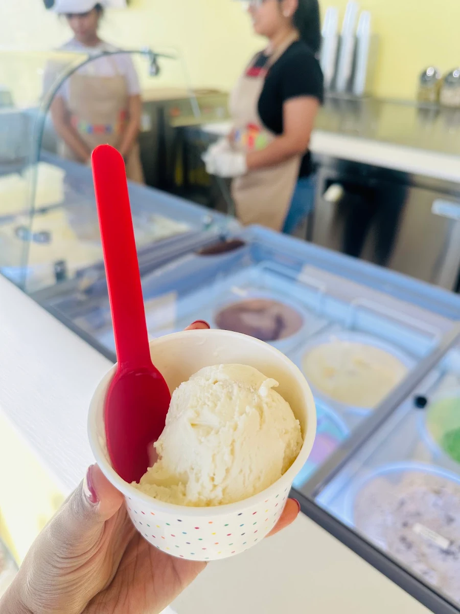 Gelato