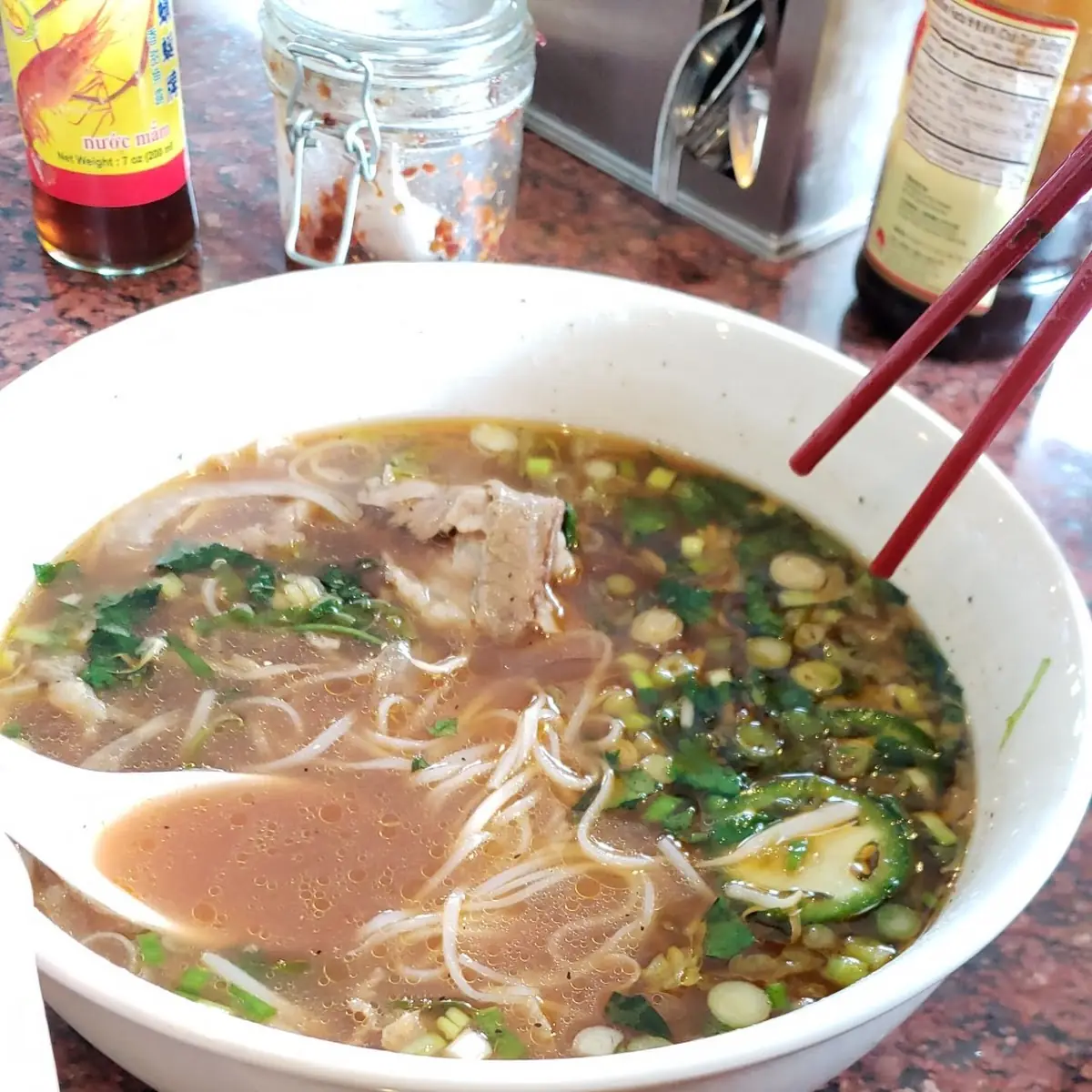 Special Pho