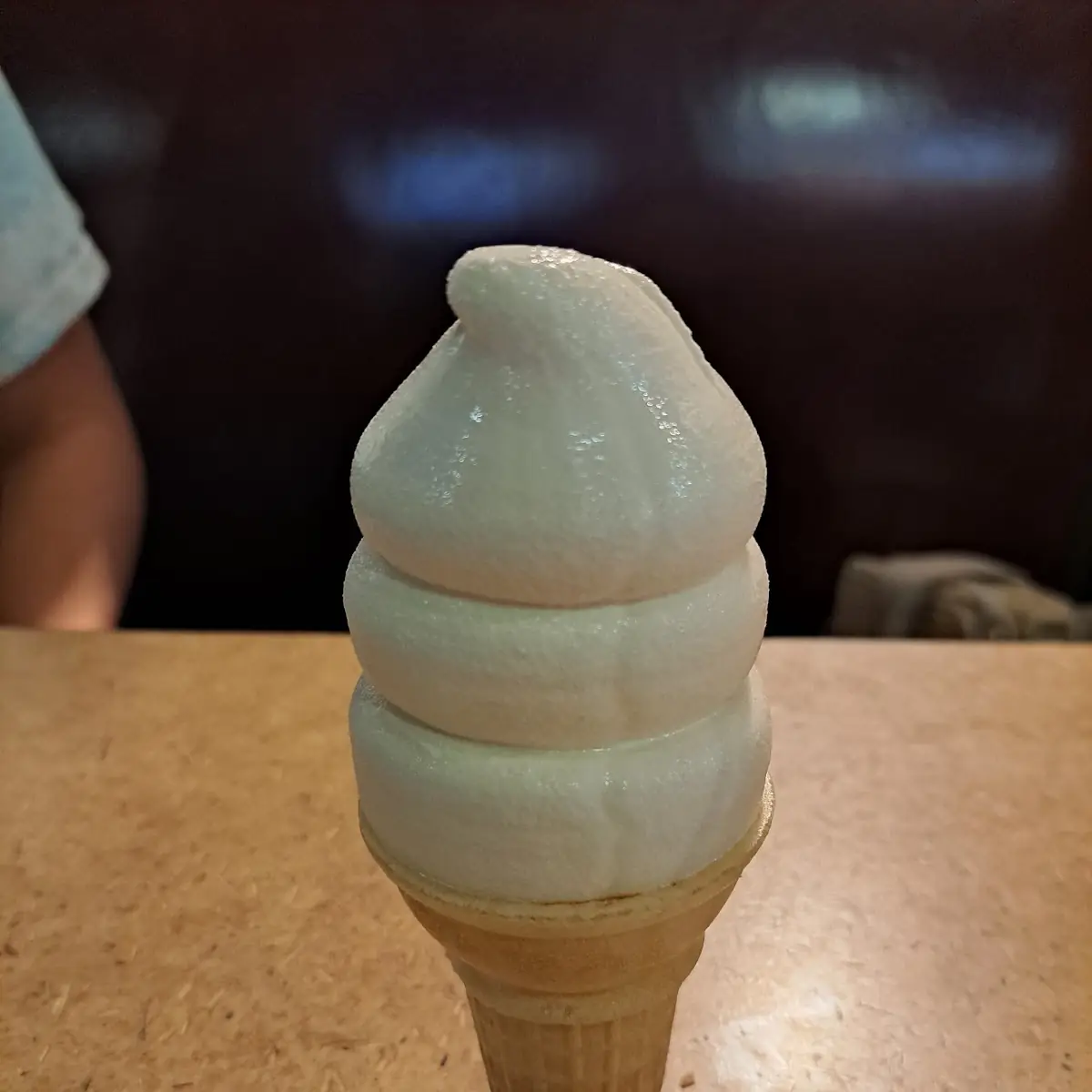 Ice Cream Cone