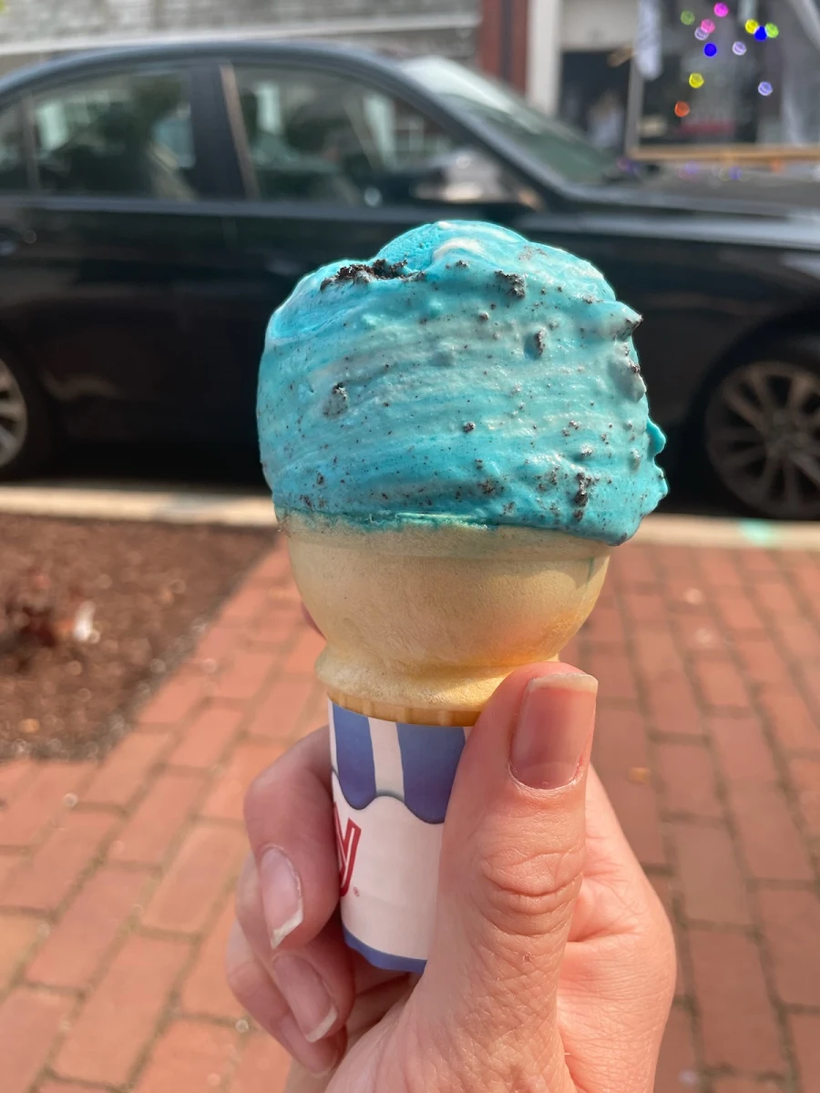 Cotton Candy