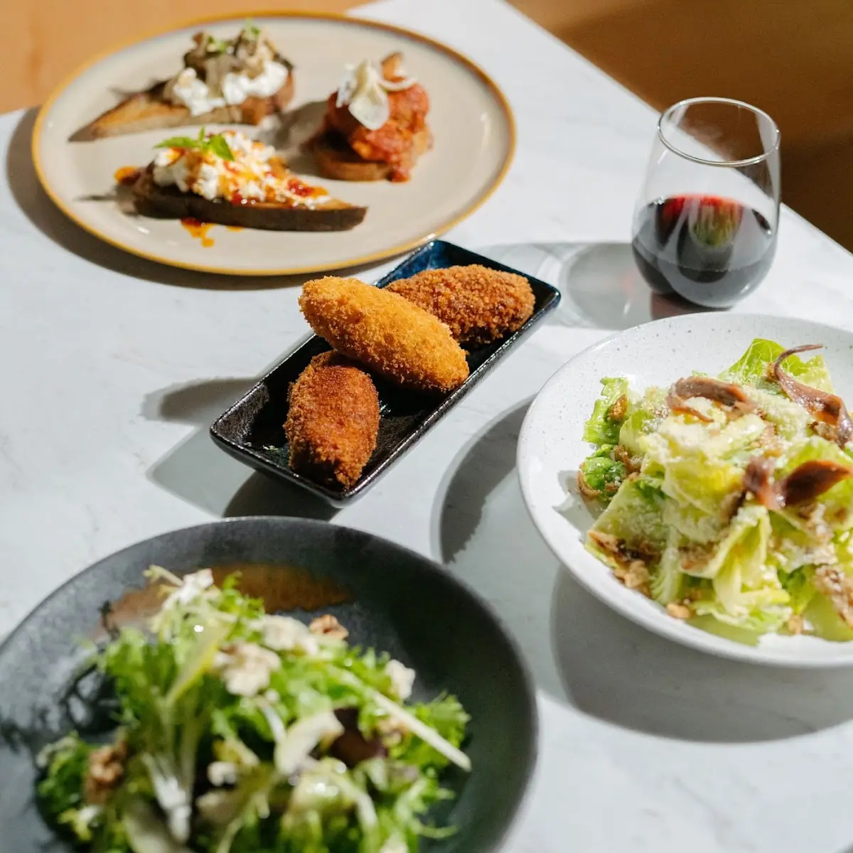 Caesar Salad