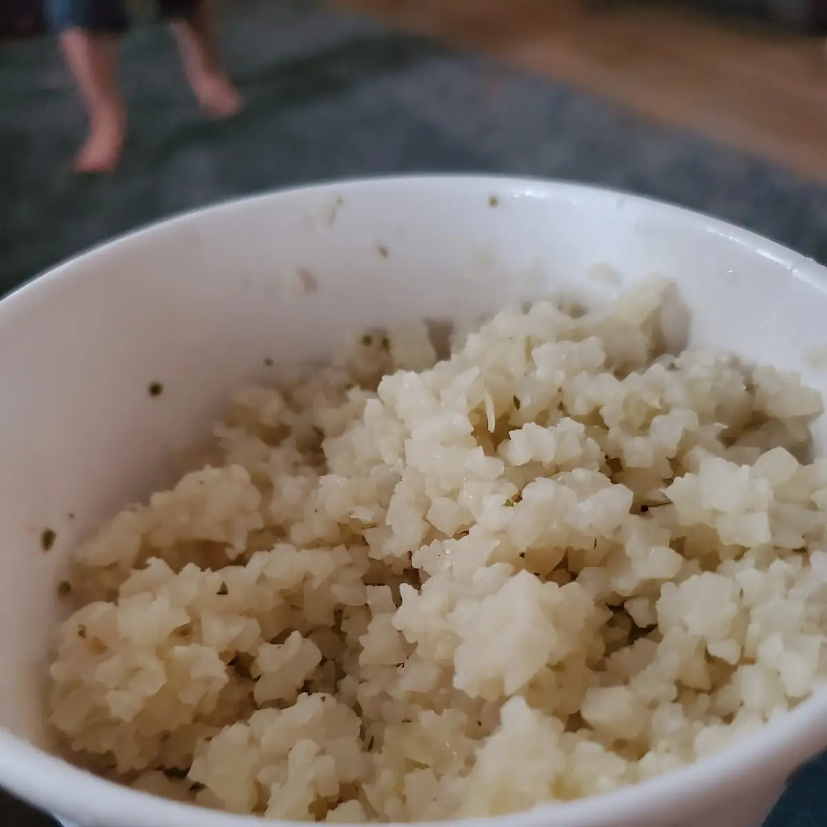 Brown Rice