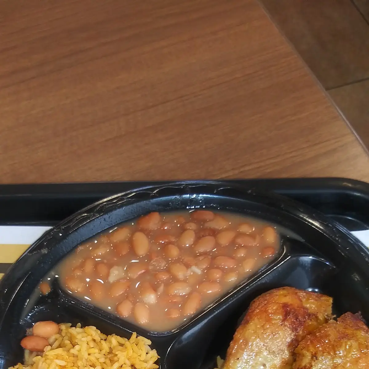 El Pollo Loco