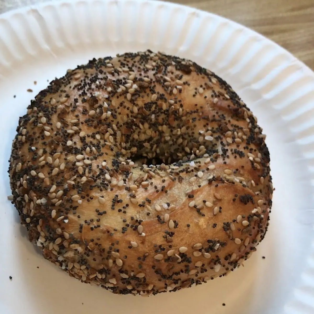 Everything Bagel
