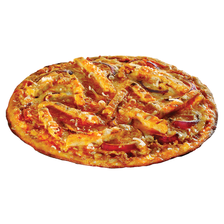 Highlights, Pizza Pizza