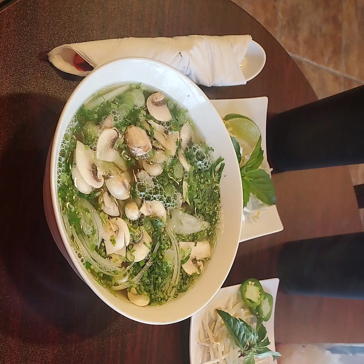 Build Your Own Pho