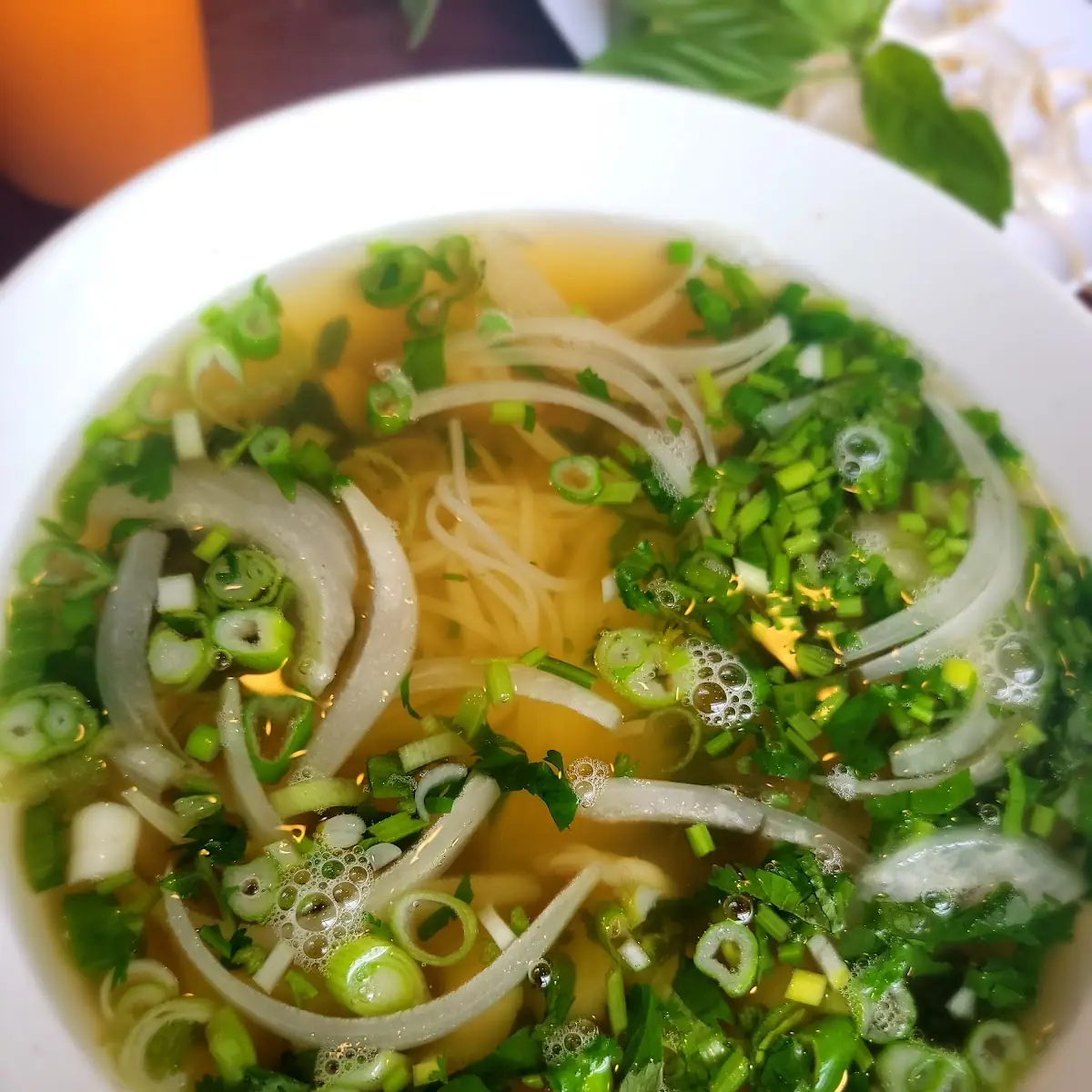 Pho No Meat