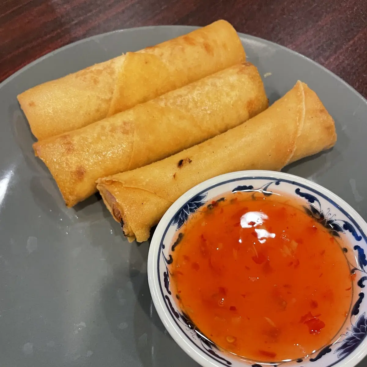 Spring Roll