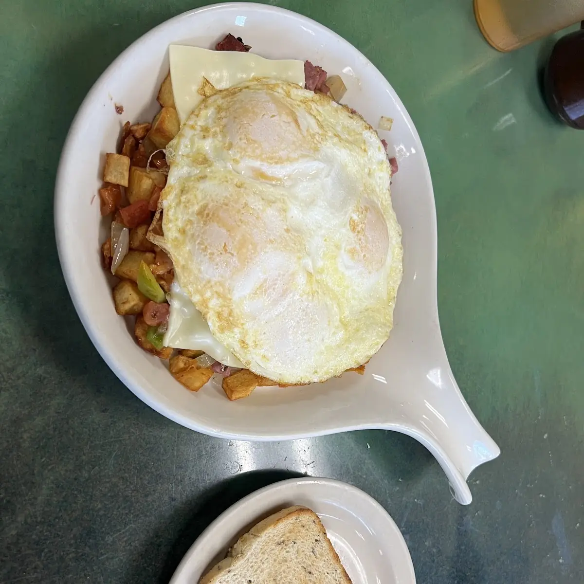 Corned Beef Hash