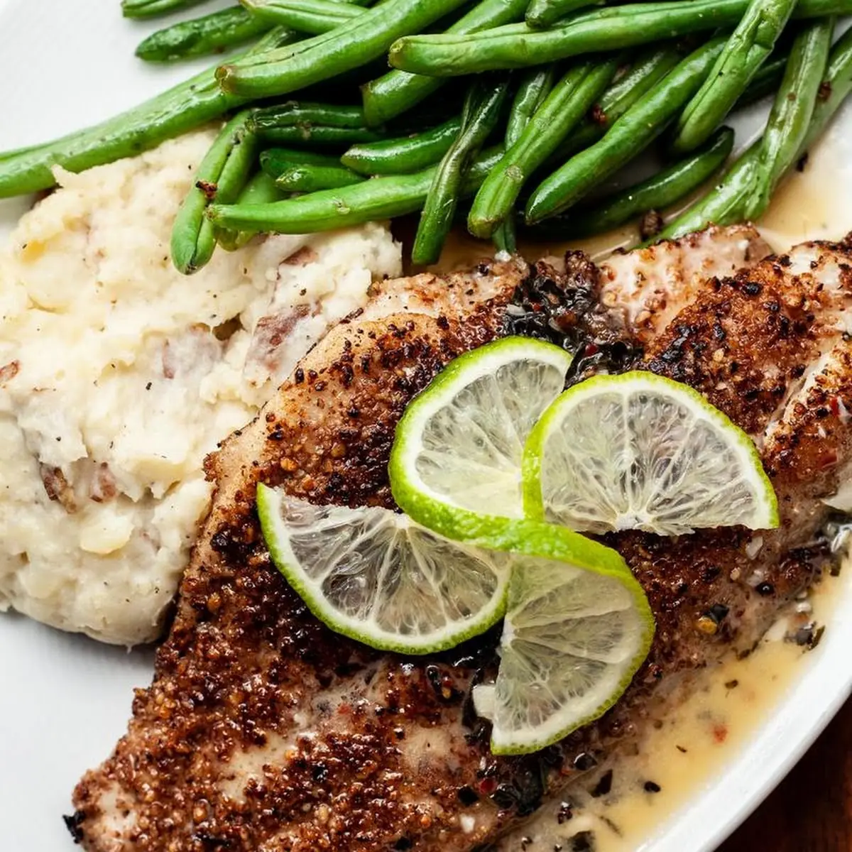 Pork Chop