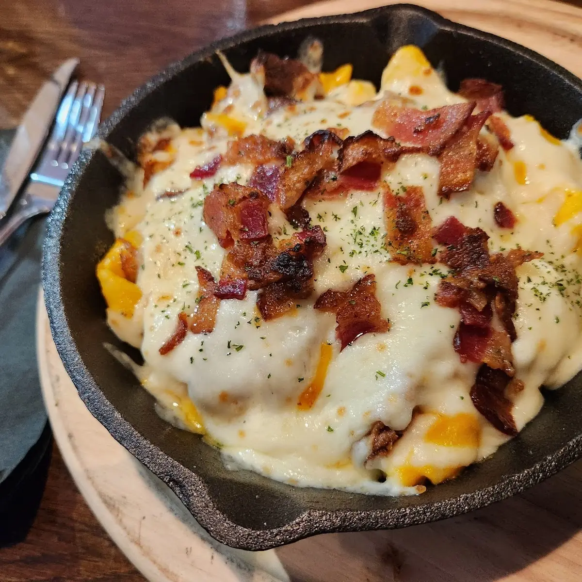 Mac and Cheese
