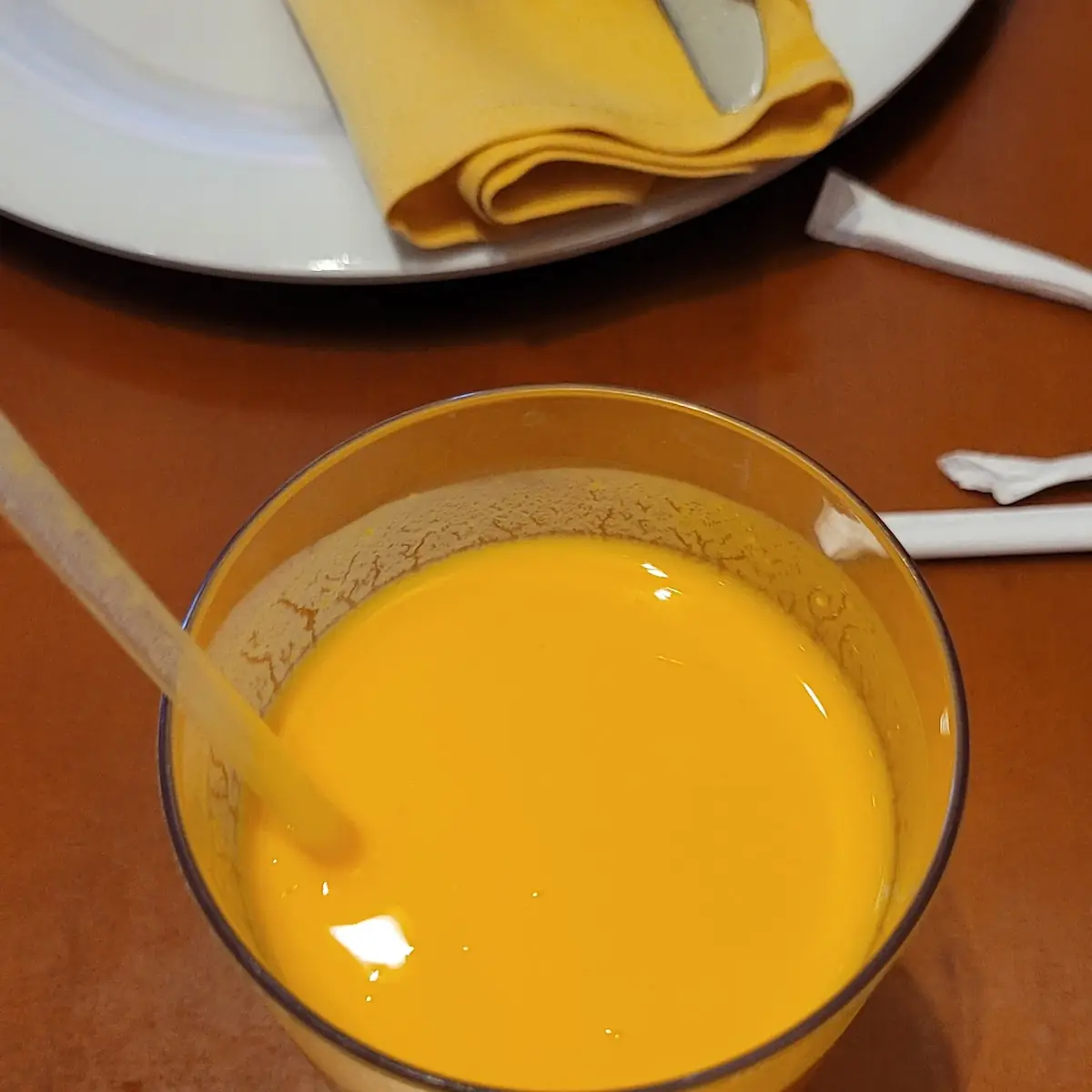 MANGO CHUTNEY