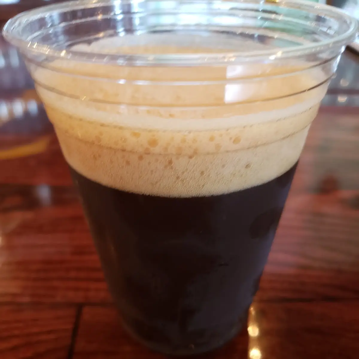Cold Brew