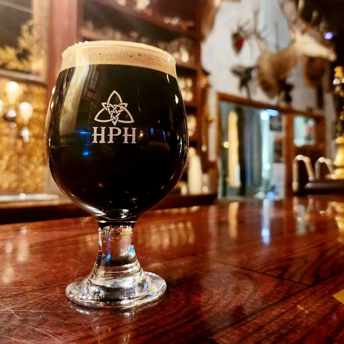 Peanut Butter Porter