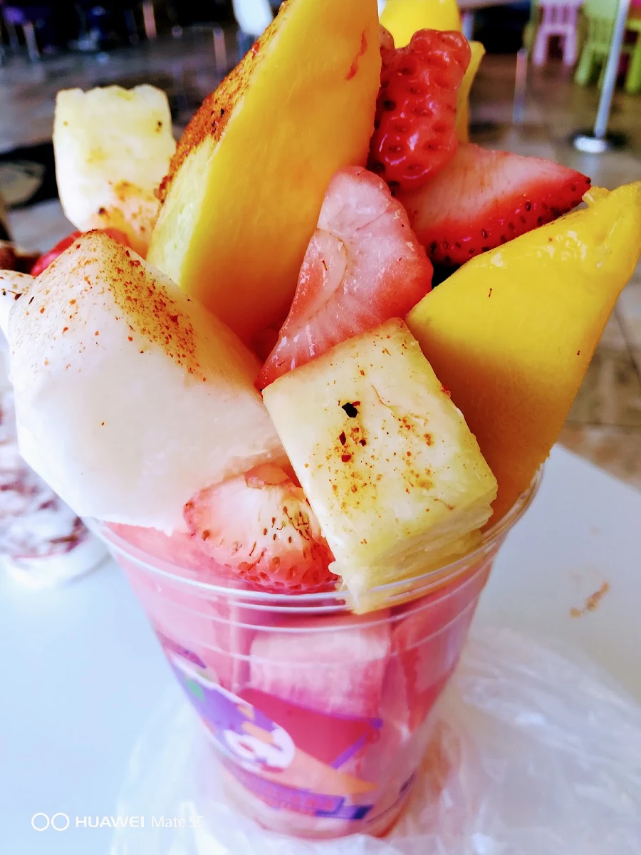 Fruit Cup