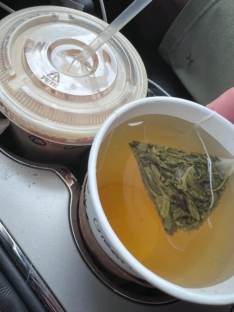 Green Tea