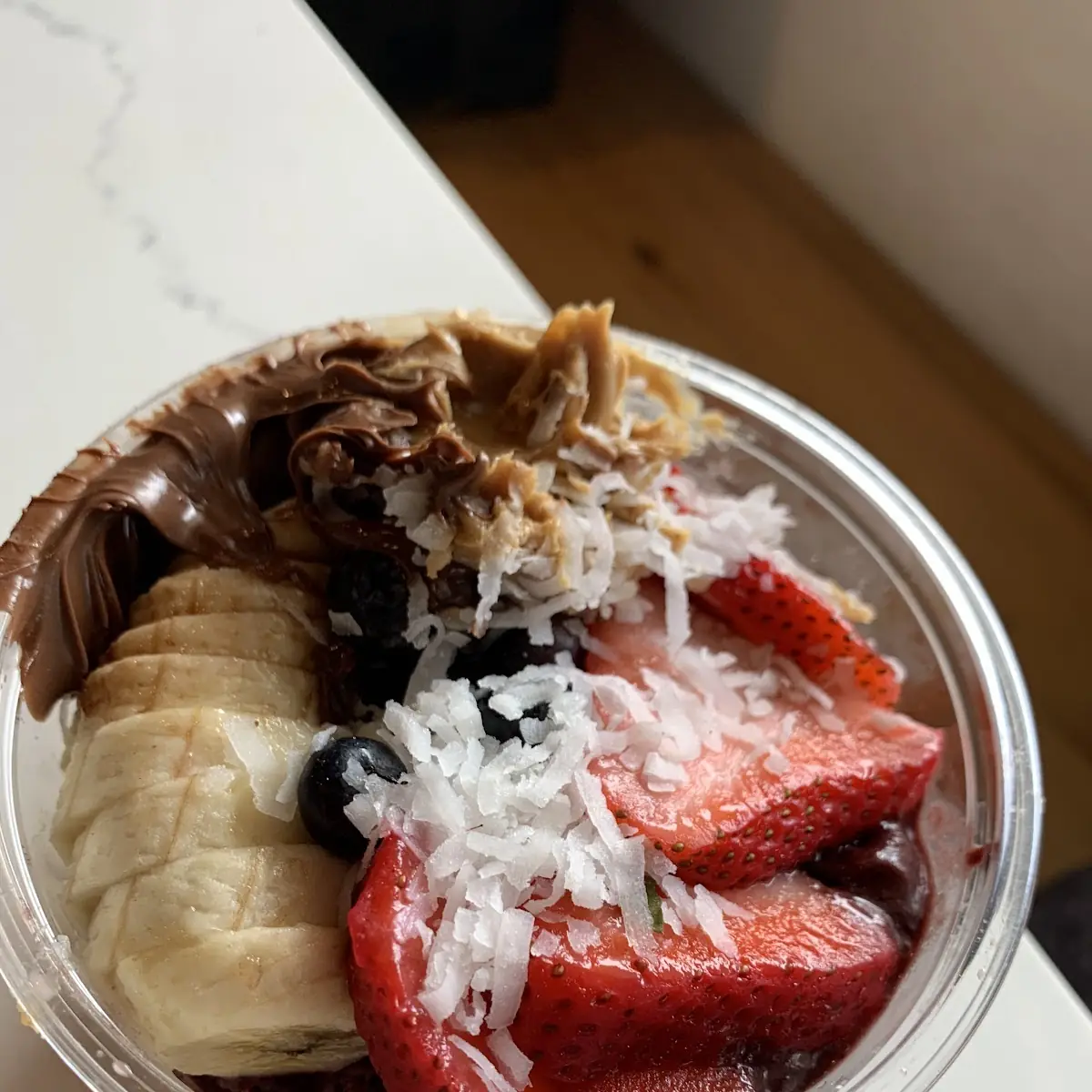 Açaí Bowl