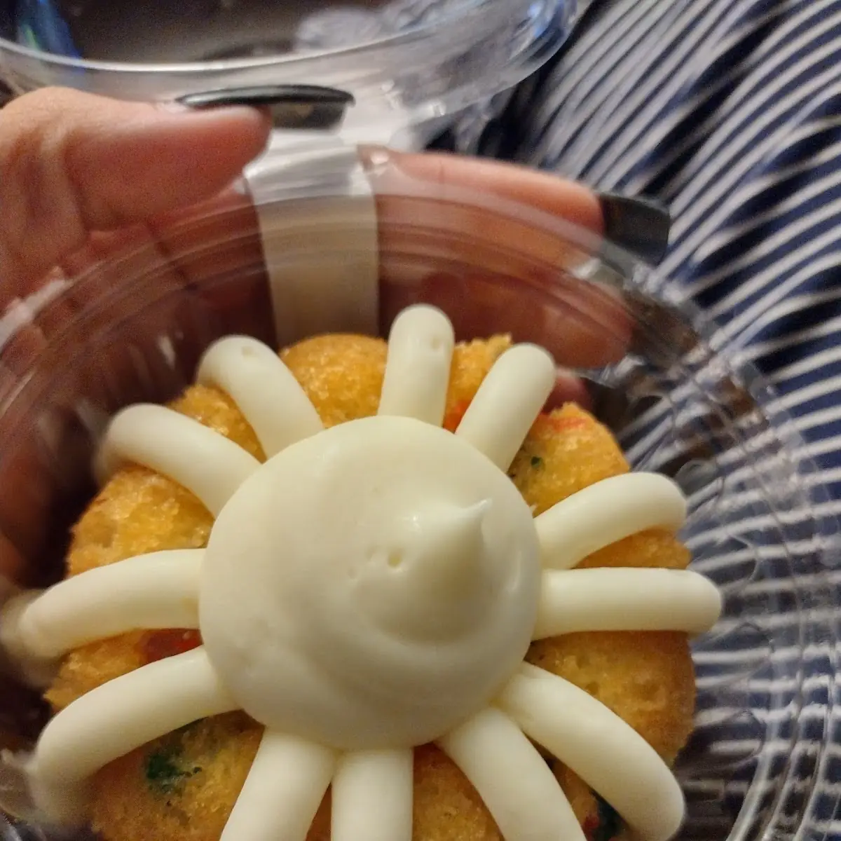 Lemon Bundt Cake